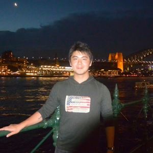 Meet your Posher, Heng